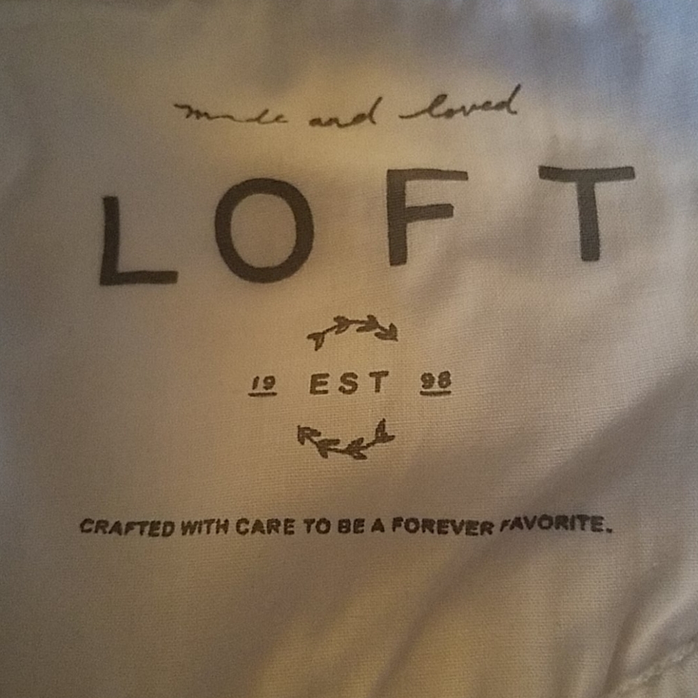 Loft Shorts - Picture 5 of 9